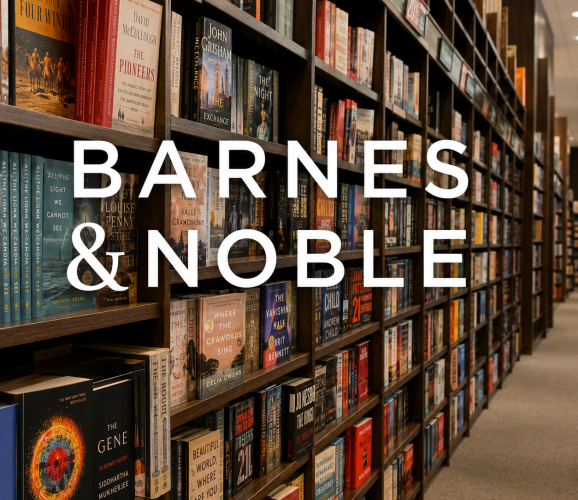 B&N