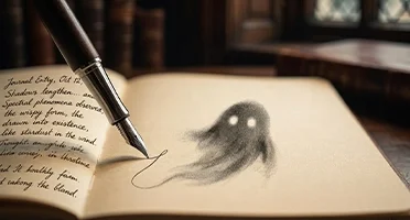 Ghostwriting