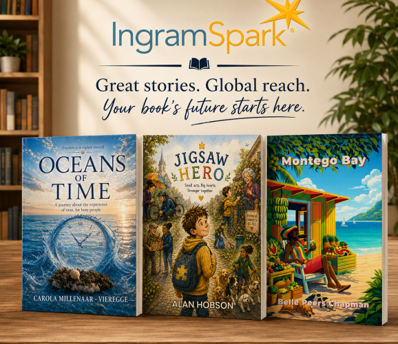 ingramspark